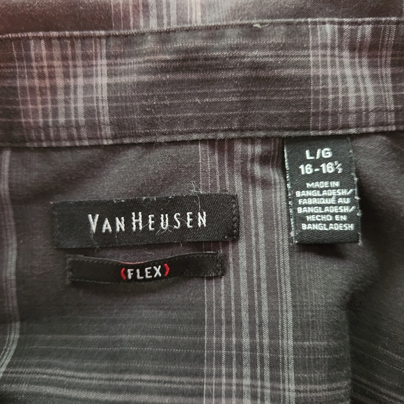 👔 VAN HEUSEN shirt for men - Picture 3 of 9